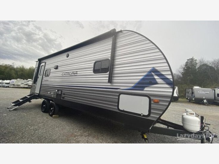 Thumbnail Photo undefined for New 2023 Coachmen Catalina 231MKS